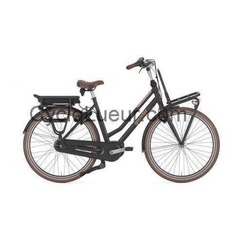 Gazelle Miss Grace C7 HMB avis et fiche technique 